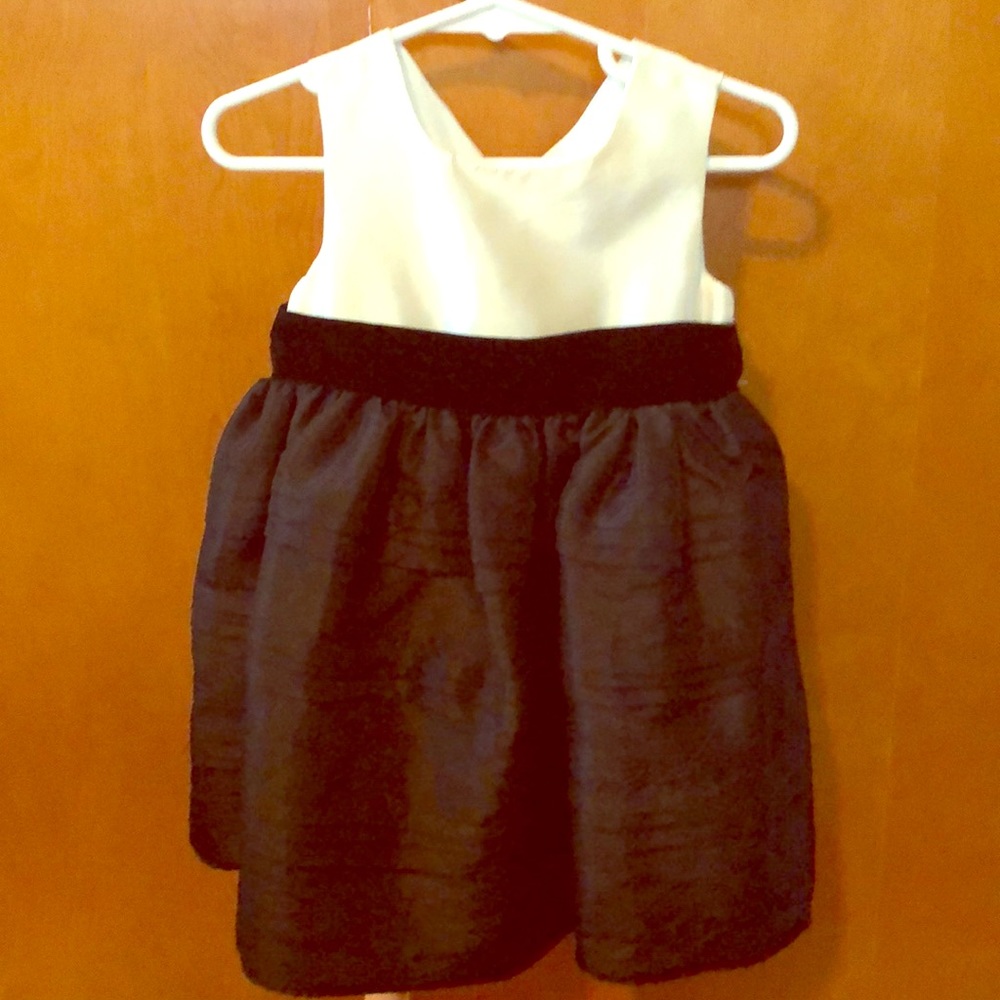 Baby girl dress